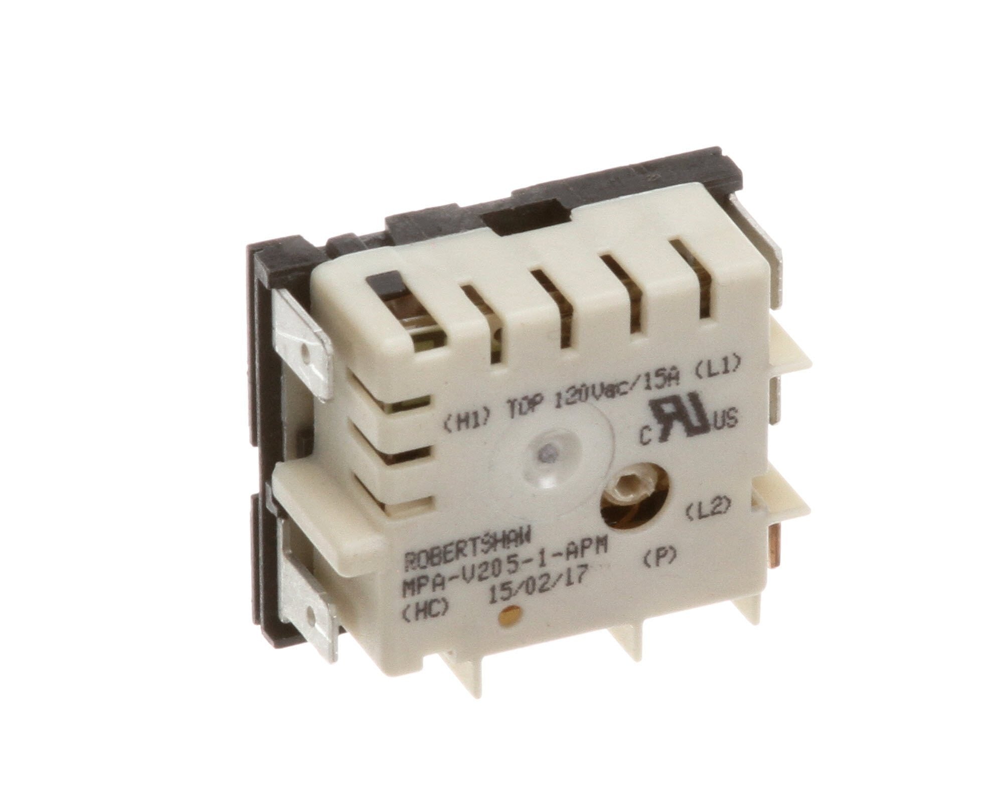APW WYOTT Apw Wyott 55564 Infinite Control 120V 15A (55564)