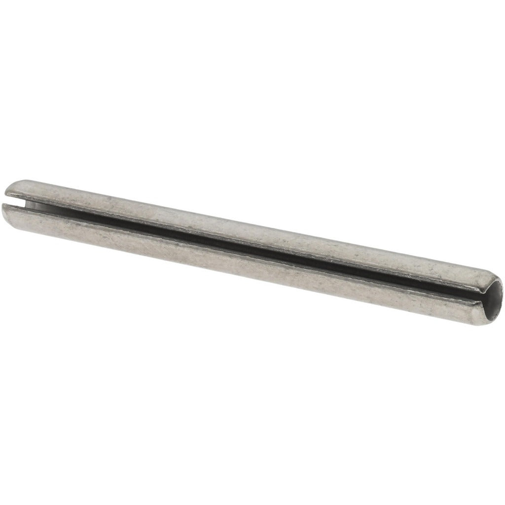 VALUE COLLECTION Value Collection R57700545 Slotted Spring Pin 2 in 18-8 Ss
