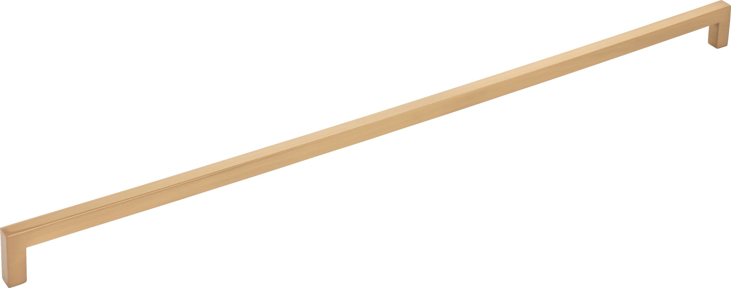 ELEMENTS Elements 625-448SBZ Cabinet Bar Pull Satin Bronze