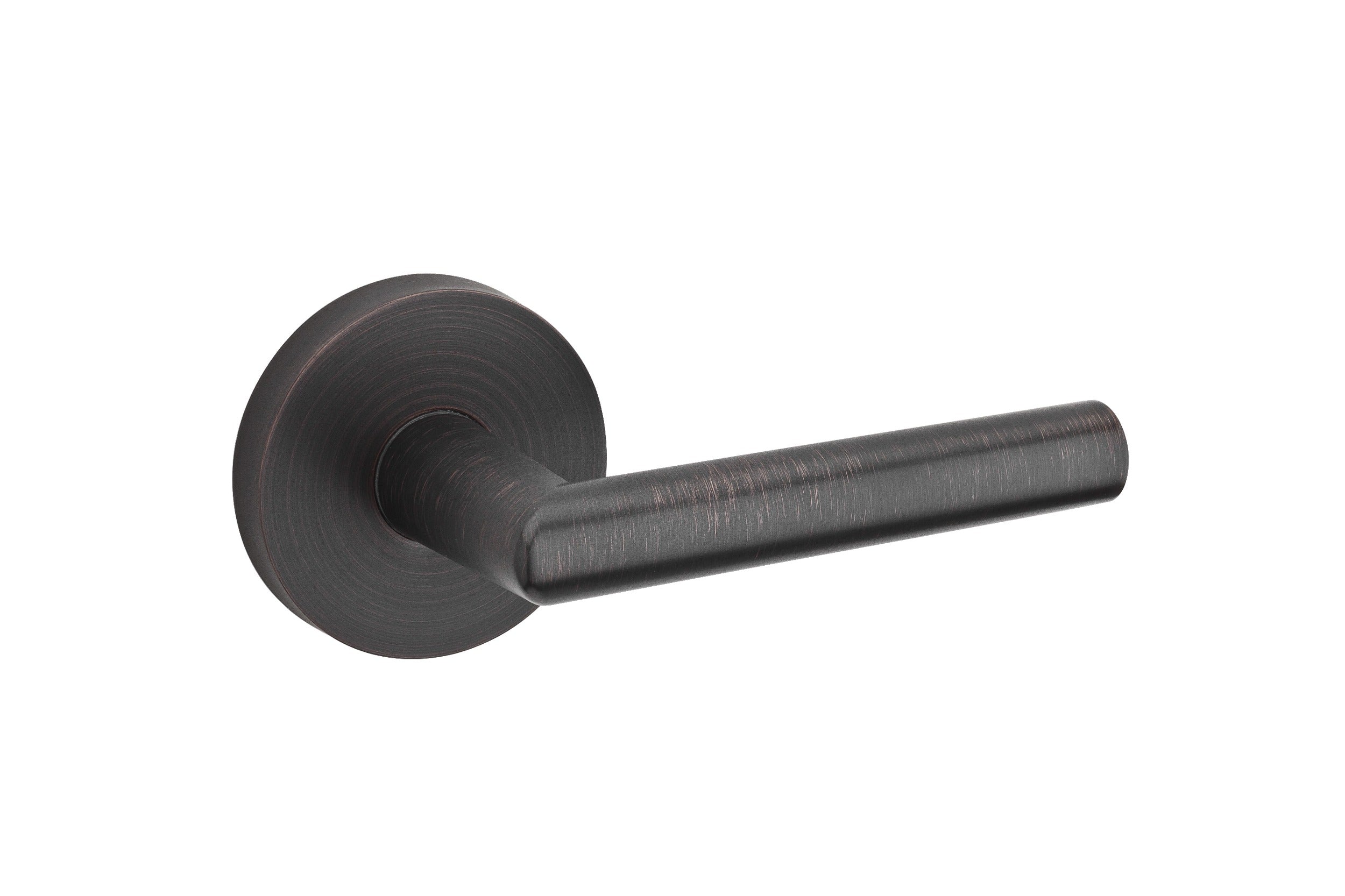 KWIKSET Kwikset 971MILRDT-11P Interior Lever Trim Venetian Bronze