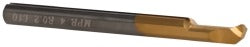 CARMEX Carmex MPR4R0.2L10 Profile Boring Bar Solid Carbide