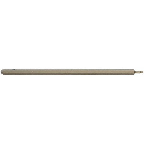 PARAMOUNT Paramount PAR50104 Hex Screwdriver Insert Bit 5/64 in