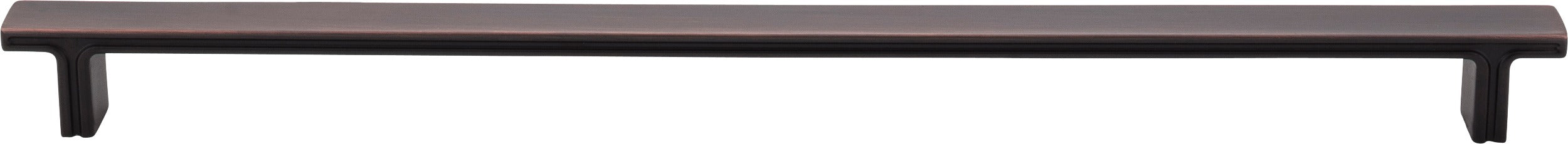JEFFREY ALEXANDER Jeffrey Alexander 867-320DBAC Cabinet Pull 320mm Bronze