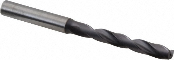 KENNAMETAL Kennametal 2425325 Jobber Drill 6.60mm Solid Carbide