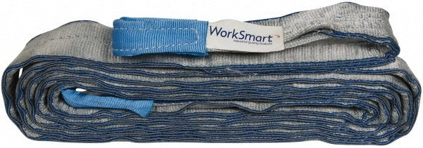 VALUE COLLECTION Value Collection WS-MH-SLNG1-311 Web Sling 20 Ft 4.3 Ton