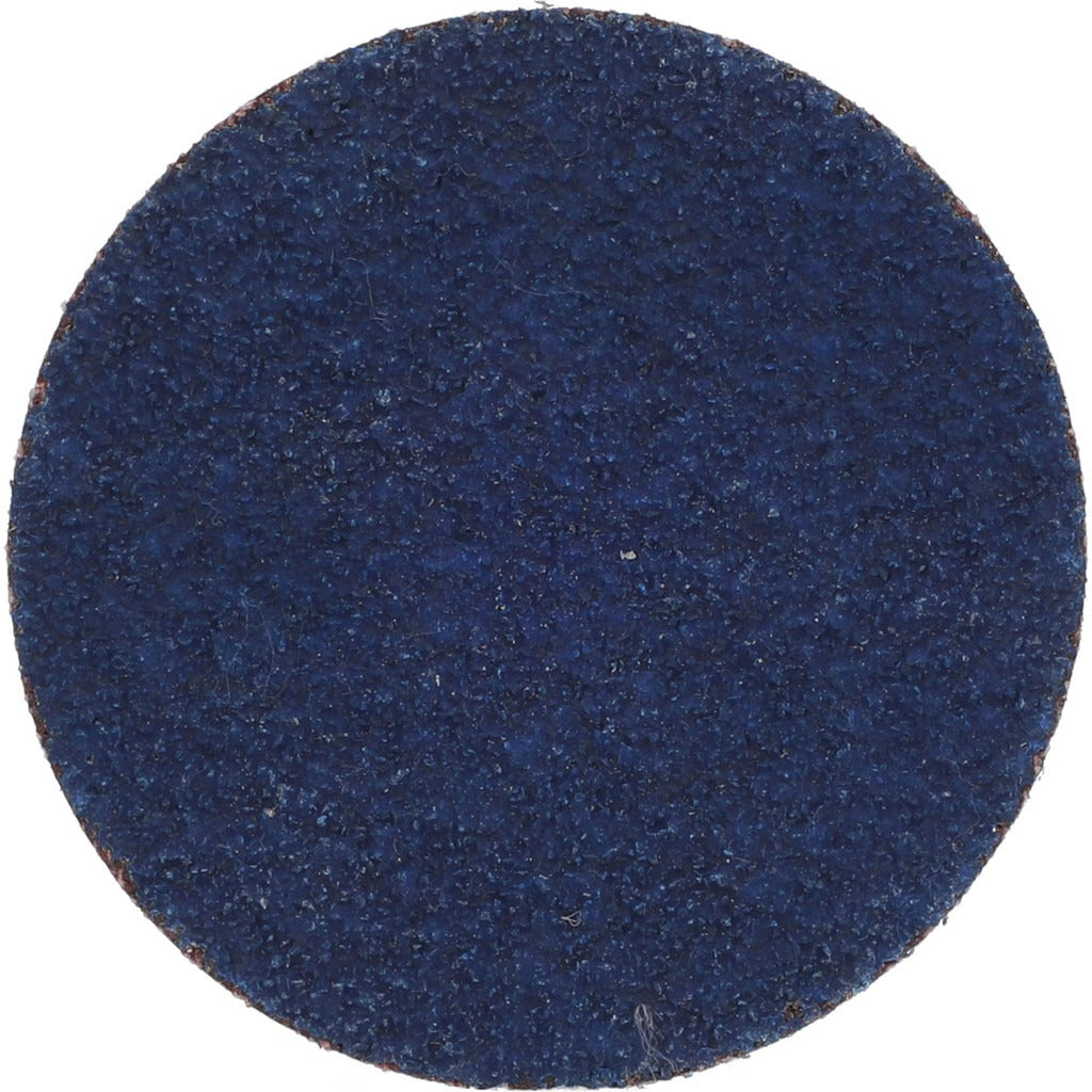MERIT Merit Abrasives 08834167069 Quick-change Disc 2 in 80 Grit