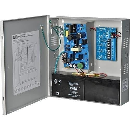 ALTRONIX Altronix Corp SMP7PMP4CB220 Access Power Supply 12/24VDC