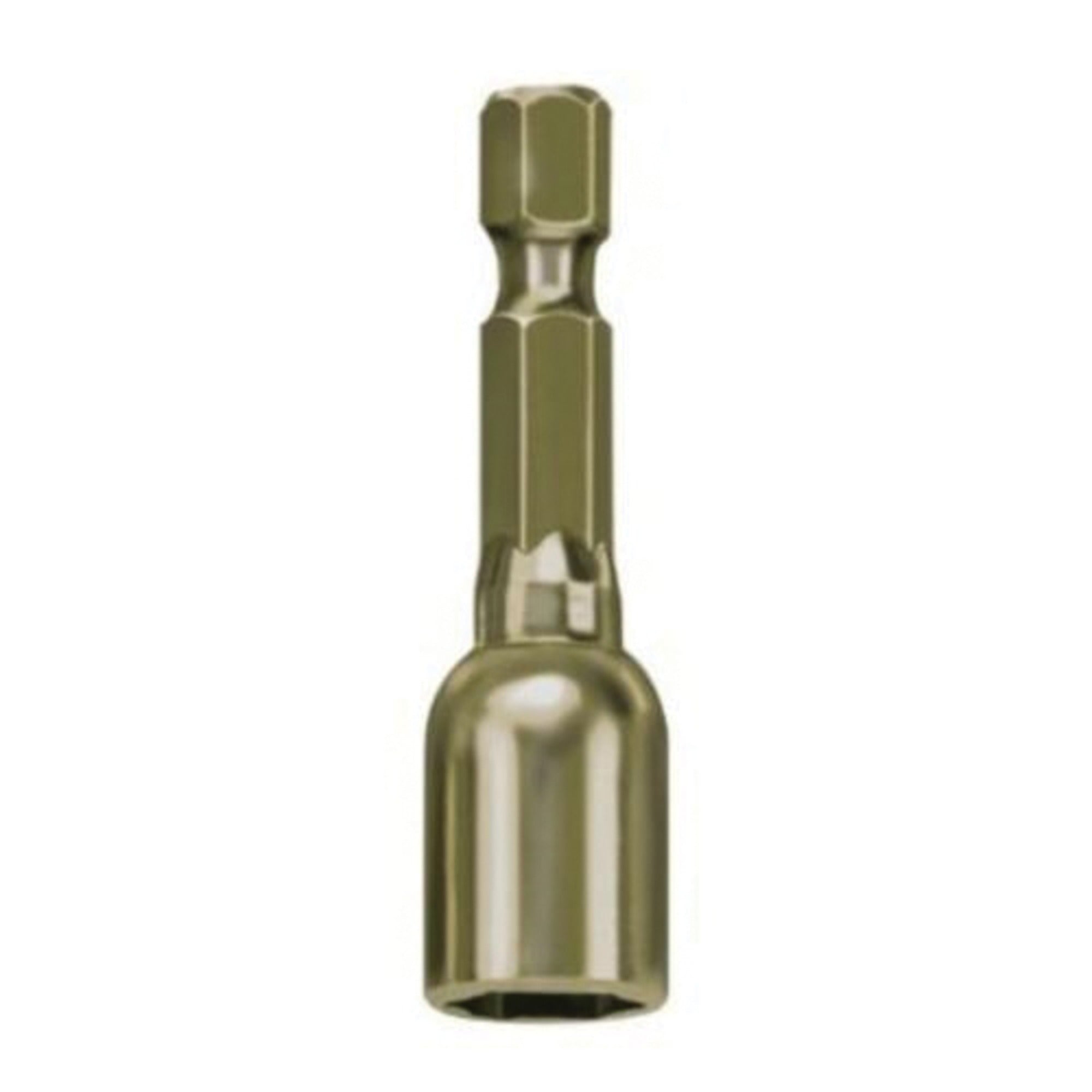 STANLEY BLACK & DECKER Stanley Black & Decker 94332 Irwin Magnetic Nutsetter 5/16 in Hex 1/4 in Shank