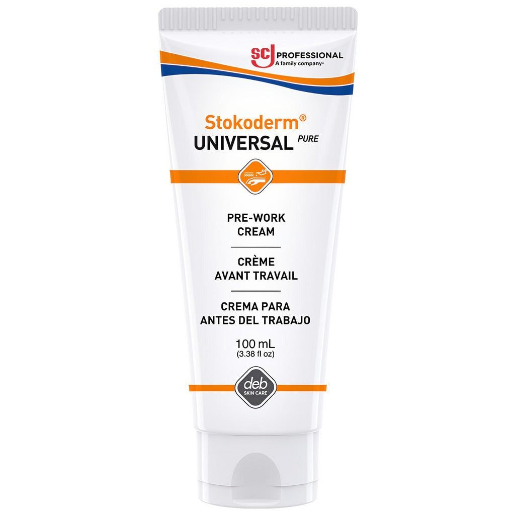 SC JOHNSON PROFESSIONAL Sc Johnson Professional SGP100ML Barrier Skin Cream 100ml