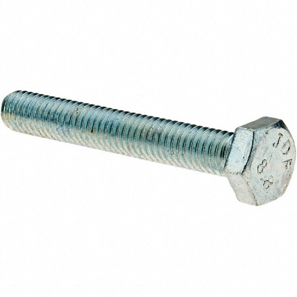 VALUE COLLECTION Value Collection 42037 M6 X 1.00 X 40 Mm Hex Cap Screw