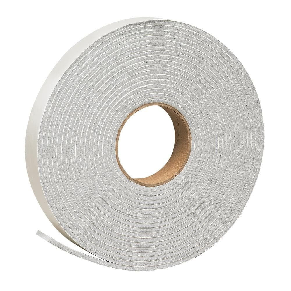 FROST KING Frost King V447H Camper Mounting Tape 1-1/4-Inch x 3/16-Inch x 30-Feet