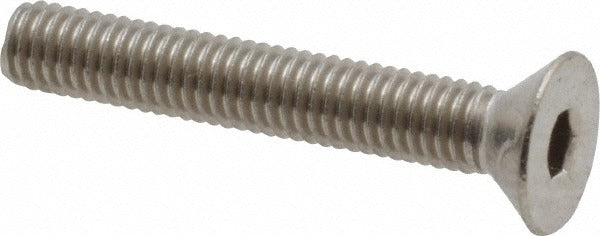 VALUE COLLECTION Value Collection R63064442 Flat Socket Cap Screw 10-32