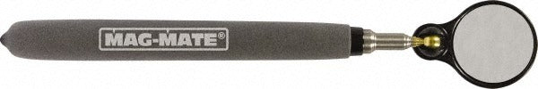 MAG-MATE Mag-mate IMS115 Round Telescoping Inspection Mirror