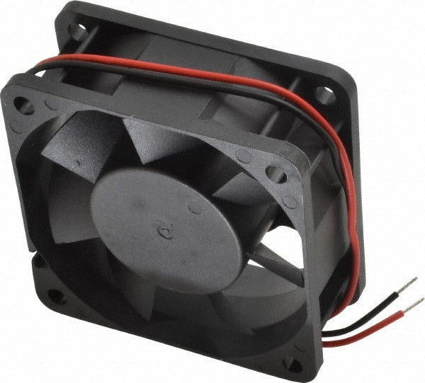 VALUE COLLECTION Value Collection SO2147-4 Axial Fan 20 Cfm 24V Dc