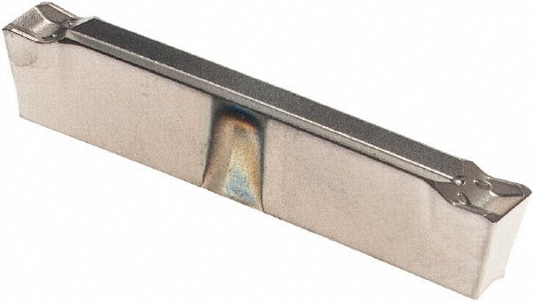 WALTER Walter 6092250 Grooving Insert WSM33S Tiger-tec Solid Carbide