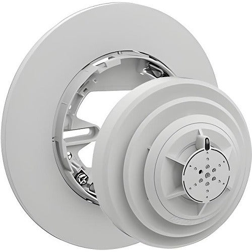 POTTER Potter Electric PC-2H6B Combination Heat Detector 6 Inch Base