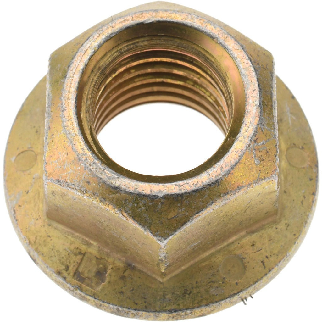 VALUE COLLECTION Value Collection 46986 Hex Flange Lock Nut 3/4-10 Grade G