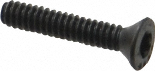 VALUE COLLECTION Value Collection 354-5612-01 Flat Socket Cap Screw 6-32