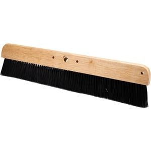 MARSHALLTOWN Marshalltown 16420 24 in Concrete Broom