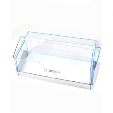 BOSCH BOSCH 00673121 Dairy Door Bin Tray