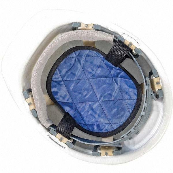 OCCUNOMIX Occunomix HPK-968-018 Hard Hat Cooling Pad Navy Blue