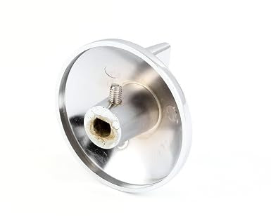 BAKERS PRIDE Bakers Pride 8706405 Knob Each