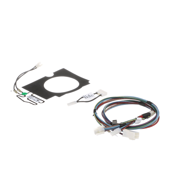 FRIGIDAIRE Frigidaire 5303918256 Refrigerator Dispenser Housing Heater Kit