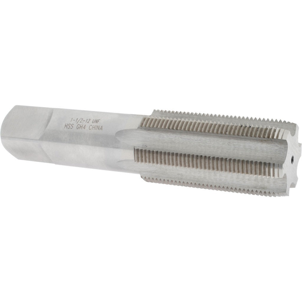 VALUE COLLECTION Value Collection MSC-04489654 Straight Flute Tap