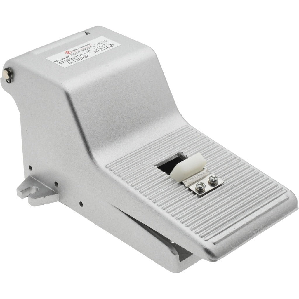 PRO-SOURCE Pro-source 4730231011PRO Foot Pedal Manual Valve 3-way