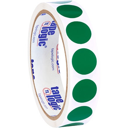BSC PREFERRED Bsc Preferred DL610D Color-coded Shelf Labels