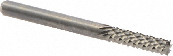 M.A. FORD M.a. Ford 23112500B Diamond Pattern Router Bit Burr