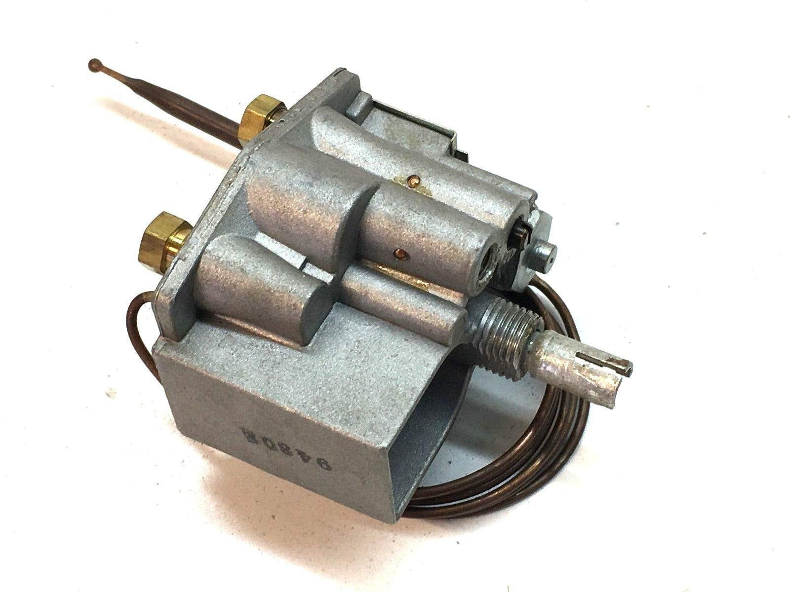 ROBERTSHAW Robertshaw 4400-017 Gas Oven T-Stat MP (Replacement 4400-017)