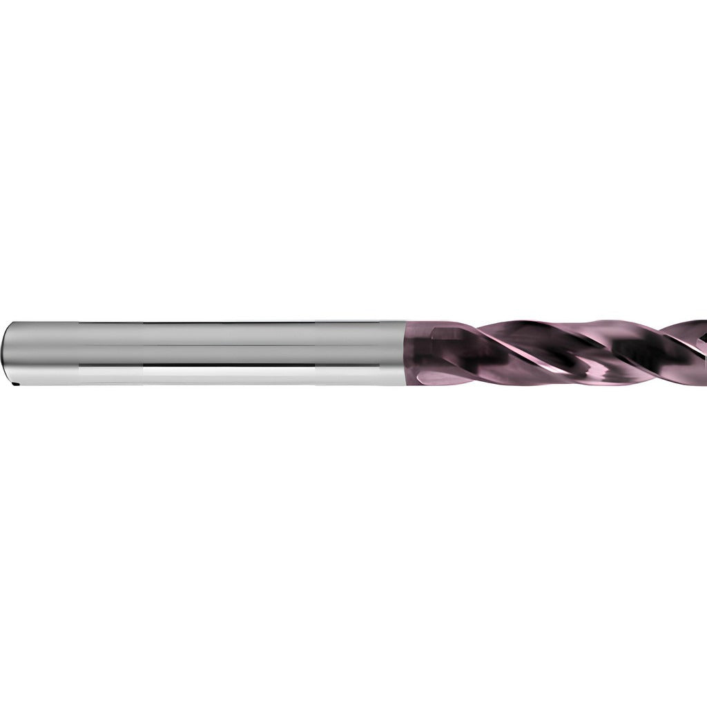 GUHRING Guhring 9065960040000 4mm Carbide Drill Bit 180 Deg