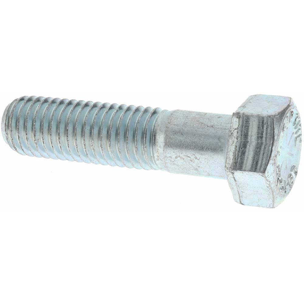 VALUE COLLECTION Value Collection MPKP44116 Hex Cap Screw 5/8-11 X 2.5 in Grade 8