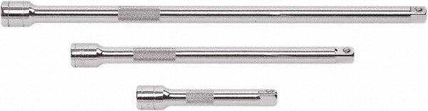 GEARWRENCH Gearwrench 81300 1/2 in Drive Socket Extension Set 3 Pc