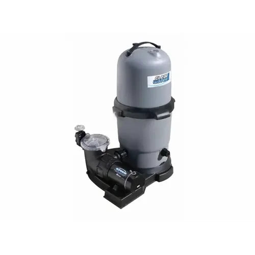 WATERWAY PLASTICS Waterway Plastics 520-5037-3s Clearwater Ii Pump 1.5HP 115V