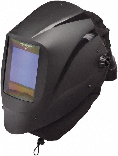 ALLEGRO INDUSTRIES Allegro 9935-BHTX81V Papr Welding Helmet 81VX Auto-dark