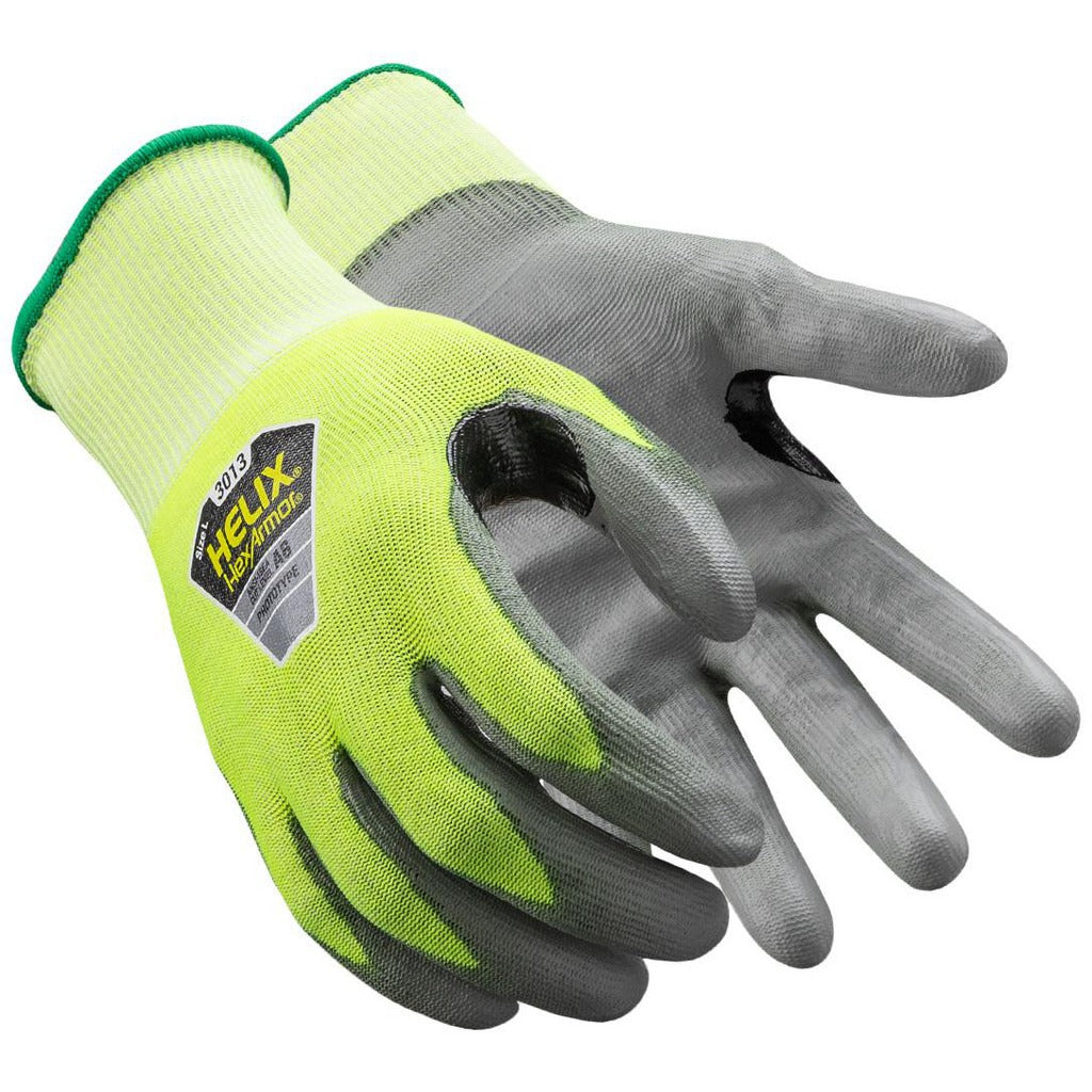 HEXARMOR Hexarmor 3013-M (8) A6 Cut Resistant Gloves Medium
