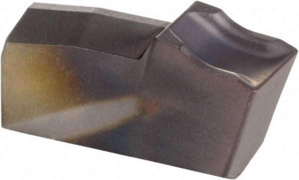 KENNAMETAL Kennametal 4111109 Carbide Cutoff Insert 4mm A2 KCU25