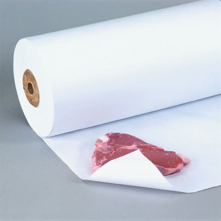 BSC PREFERRED Bsc Preferred FP1540 Freezer Paper Roll 40 Lb