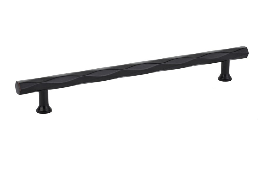 EMTEK Emtek 86431US10B Tribeca Cabinet Pull Oil Rubbed Bronze