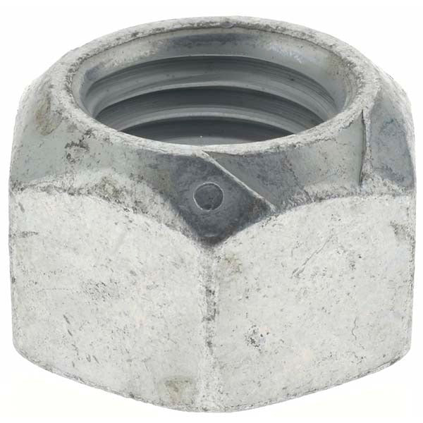 VALUE COLLECTION Value Collection MPC712214 Hex Lock Nut 3/4-10 Unc 10 Pack