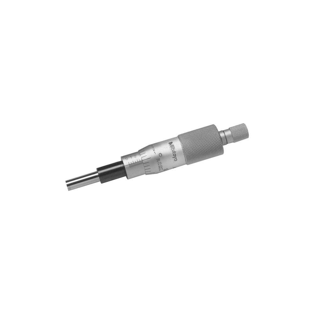 MITUTOYO Mitutoyo 150-208 Mechanical Micrometer Head 1 Inch