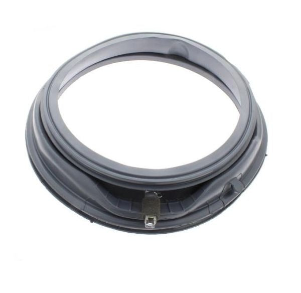 BLOMBERG Blomberg 2466300332 Washer Door Hood Rubber Assembly (C00869859)