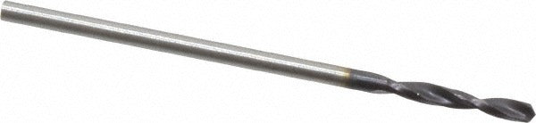 GUHRING Guhring 9005150012000 Drill Bit 0.0472 in Stub Length