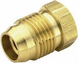 PARKER Parker 61HD-8 Compression Tube Sleeve Brass