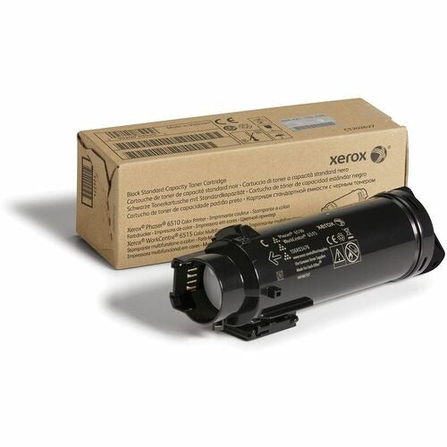 XEROX Xerox XER106R03476 Black Toner Cartridge Workcentre 6515