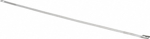 THOMAS & BETTS Thomas Betts TYS12-280 Stainless Steel Cable Tie 12in 250lb
