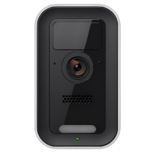 ALARM.COM Alarm.com ADC-V731B 4MP Battery Wifi Security Camera