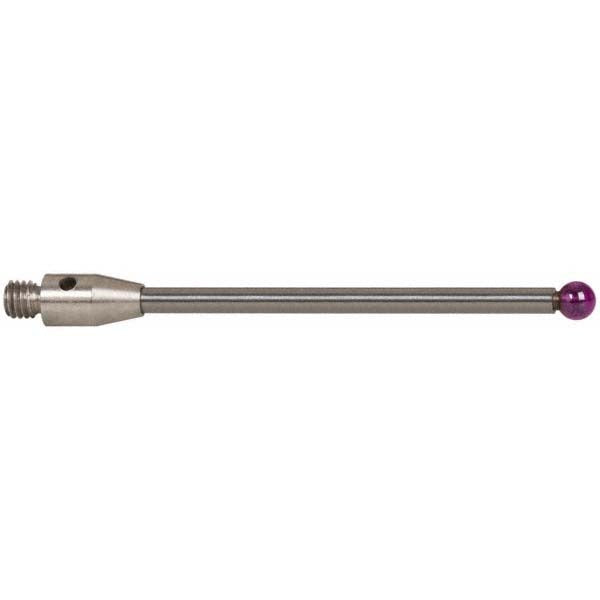 RENISHAW Renishaw A-5003-0058 Cmm Ball Stylus 3mm Ruby M3